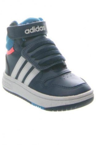 Dětské boty  Adidas, Velikost 22, Barva Modrá, Cena  1 105,00 Kč