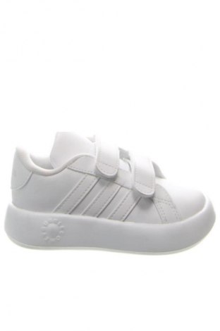 Детски обувки Adidas, Размер 25, Цвят Бял, Цена 48,06 €