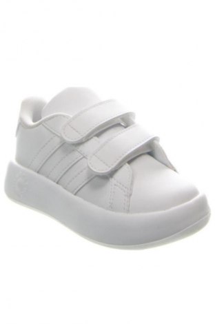 Детски обувки Adidas, Размер 25, Цвят Бял, Цена 48,06 €