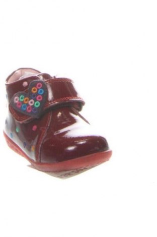 Детски обувки Agatha, Размер 19, Цвят Червен, Цена 18,00 €