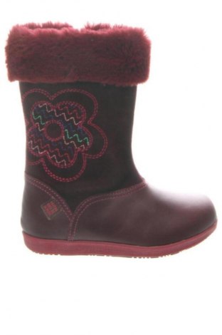 Детски обувки Agatha, Размер 25, Цвят Червен, Цена 42,94 €