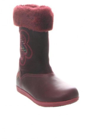 Детски обувки Agatha, Размер 25, Цвят Червен, Цена 42,94 €