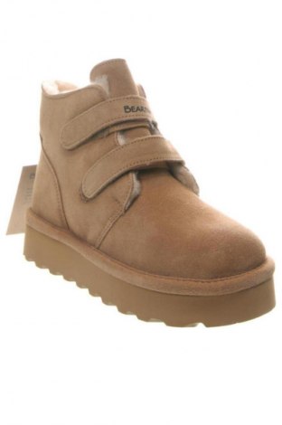 Gyerekcipők Bearpaw, Méret 33, Szín Bézs, Ár 30 219 Ft