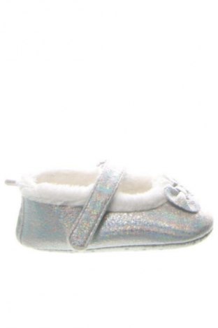 Детски обувки Chicco, Размер 17, Цвят Сребрист, Цена 18,00 €