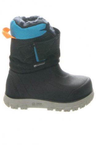 Dětské boty  Decathlon, Velikost 25, Barva Černá, Cena  379,00 Kč