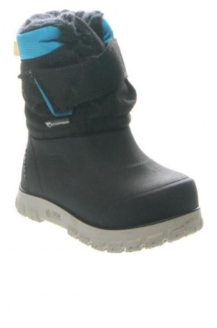 Dětské boty  Decathlon, Velikost 25, Barva Černá, Cena  379,00 Kč