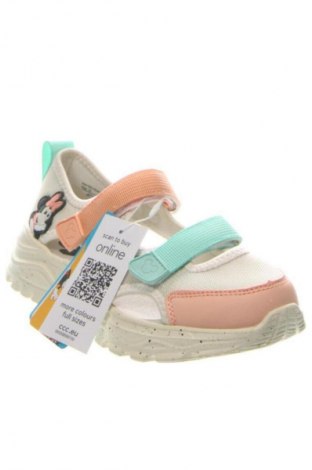 Детски обувки Disney, Размер 33, Цвят Многоцветен, Цена 18,00 €