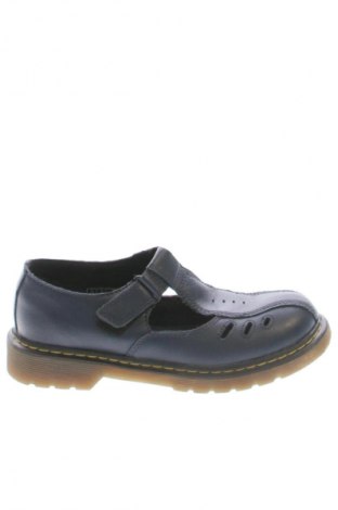 Kinderschuhe Dr. Martens, Größe 34, Farbe Blau, Preis 87,99 €