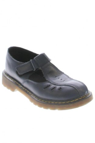 Kinderschuhe Dr. Martens, Größe 34, Farbe Blau, Preis 87,99 €