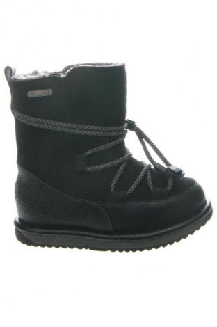 Gyerekcipők EMU Australia, Méret 27, Szín Fekete, Ár 42 219 Ft