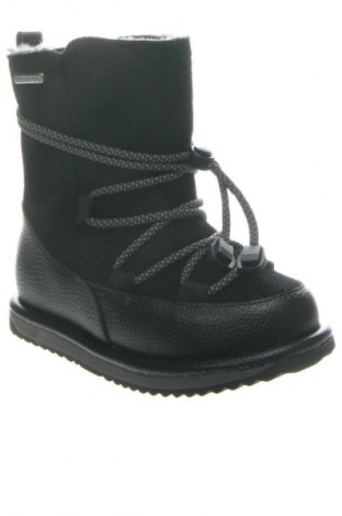 Gyerekcipők EMU Australia, Méret 27, Szín Fekete, Ár 42 219 Ft