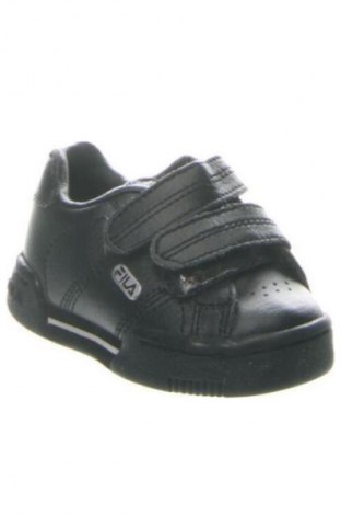 Dětské boty  FILA, Velikost 19, Barva Černá, Cena  1 399,00 Kč