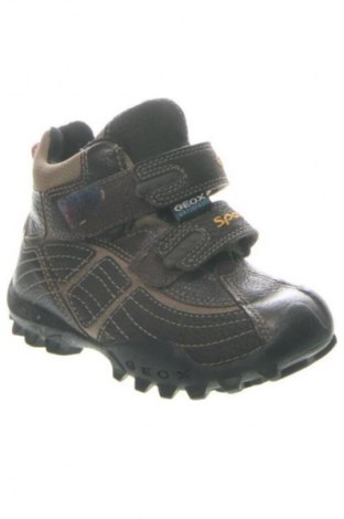 Kinderschuhe Geox, Größe 26, Farbe Braun, Preis € 41,99