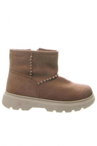 Gyerekcipők Geox, Méret 27, Szín Barna, Ár 32 519 Ft