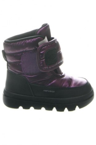 Gyerekcipők Geox, Méret 24, Szín Lila, Ár 27 669 Ft