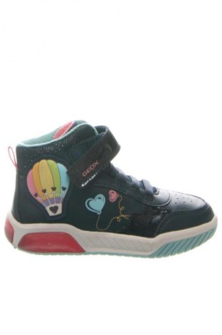 Gyerekcipők Geox, Méret 29, Szín Kék, Ár 27 669 Ft