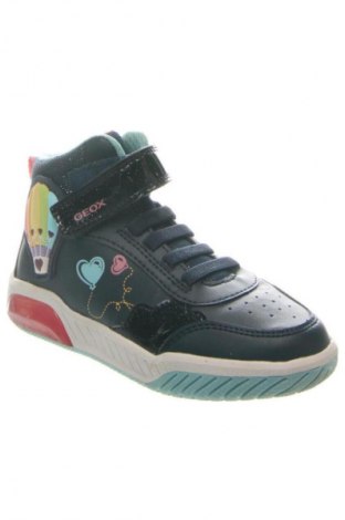 Gyerekcipők Geox, Méret 29, Szín Kék, Ár 27 669 Ft