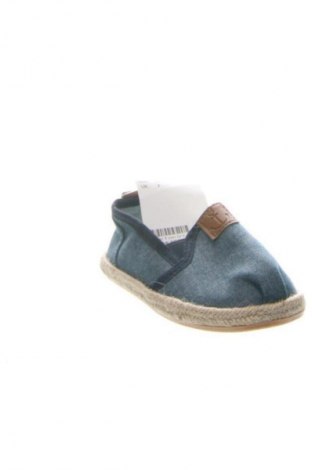 Детски обувки H&M, Размер 24, Цвят Син, Цена 10,02 €