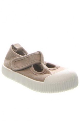 Dětské boty  H&M, Velikost 20, Barva Hnědá, Cena  389,00 Kč