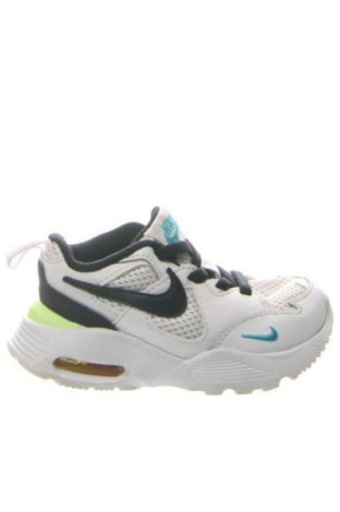 Dětské boty  Nike, Velikost 22, Barva Bílá, Cena  999,00 Kč