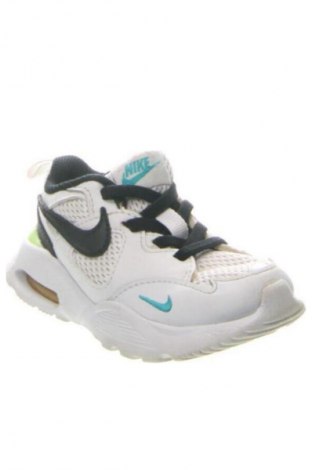 Dětské boty  Nike, Velikost 22, Barva Bílá, Cena  999,00 Kč