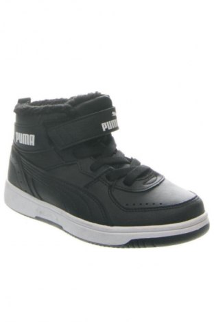 Kinderschuhe PUMA, Größe 32, Farbe Schwarz, Preis 19,99 €