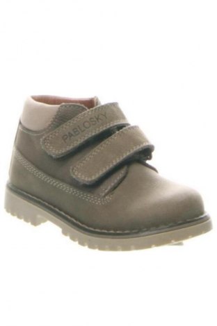Детски обувки Pablosky, Размер 22, Цвят Зелен, Цена 24,00 €