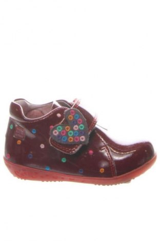 Детски обувки Pablosky, Размер 24, Цвят Червен, Цена 21,98 €