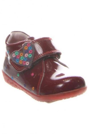 Детски обувки Pablosky, Размер 24, Цвят Червен, Цена 21,98 €