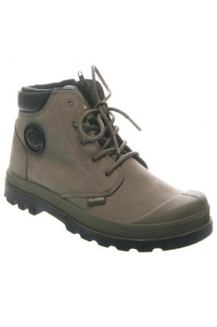 Gyerekcipők Palladium, Méret 35, Szín Szürke, Ár 51 669 Ft