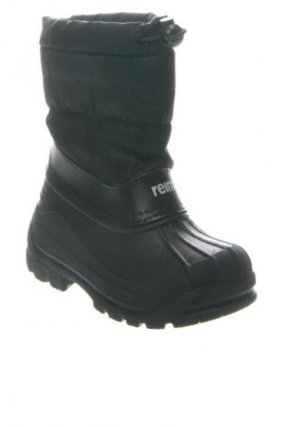 Dětské boty  Reima, Velikost 26, Barva Černá, Cena  1 360,00 Kč