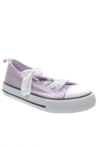 Dětské boty  Sinsay, Velikost 30, Barva Fialová, Cena  397,00 Kč
