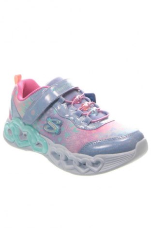 Gyerekcipők Skechers, Méret 34, Szín Sokszínű, Ár 23 839 Ft