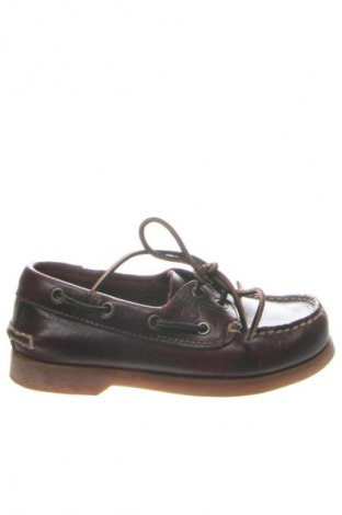 Dětské boty  Timberland, Velikost 31, Barva Červená, Cena  1 849,00 Kč