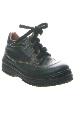 Dětské boty  Unbranded, Velikost 27, Barva Zelená, Cena  567,00 Kč