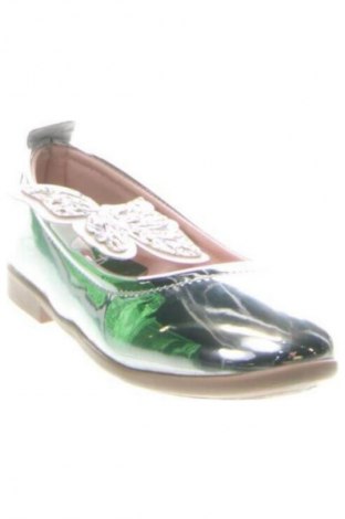 Детски обувки Unbranded, Размер 27, Цвят Сребрист, Цена 18,42 €