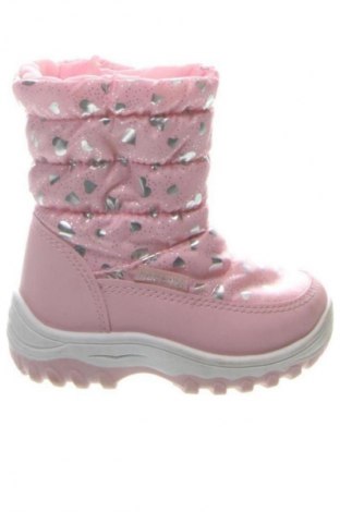 Kinderschuhe Unbranded, Größe 21, Farbe Rosa, Preis 11,99 €