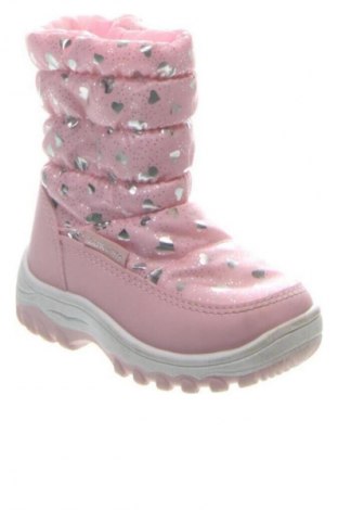 Kinderschuhe Unbranded, Größe 21, Farbe Rosa, Preis 11,99 €