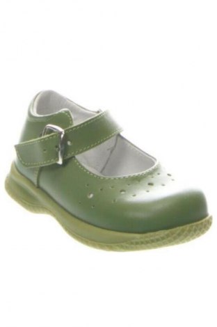 Детски обувки Uniform, Размер 22, Цвят Зелен, Цена 14,84 €