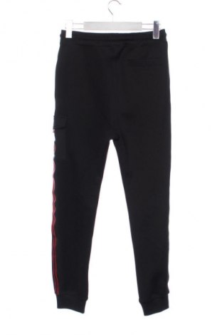 Детски панталон Black Bananas, Размер 15-18y/ 170-176 см, Цвят Черен, Цена 6,64 €