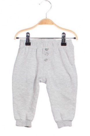 Gyerek nadrág Breeze, Méret 9-12m / 74-80 cm, Szín Szürke, Ár 3 949 Ft