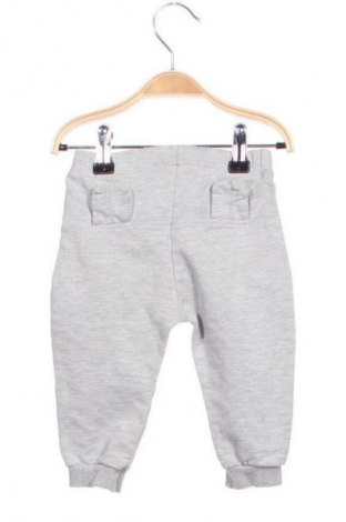 Gyerek nadrág Breeze, Méret 9-12m / 74-80 cm, Szín Szürke, Ár 3 949 Ft