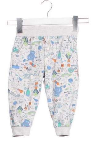 Детски панталон Breeze, Размер 9-12m/ 74-80 см, Цвят Многоцветен, Цена 11,00 €