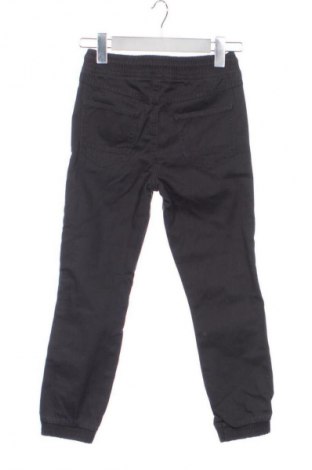 Dětské kalhoty  Brilliant, Velikost 7-8y/ 128-134 cm, Barva Šedá, Cena  304,00 Kč