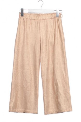 Kinderhose Brums, Größe 10-11y/ 146-152 cm, Farbe Beige, Preis € 7,99