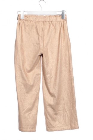 Kinderhose Brums, Größe 10-11y/ 146-152 cm, Farbe Beige, Preis € 7,99