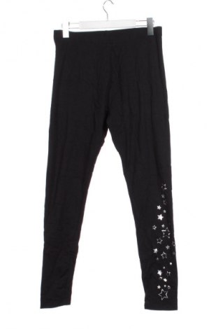 Dětské kalhoty  C&A, Velikost 15-18y/ 170-176 cm, Barva Černá, Cena  139,00 Kč