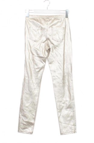 Detské nohavice  Calzedonia, Veľkosť 11-12y/ 152-158 cm, Farba Zlatistá, Cena  19,95 €