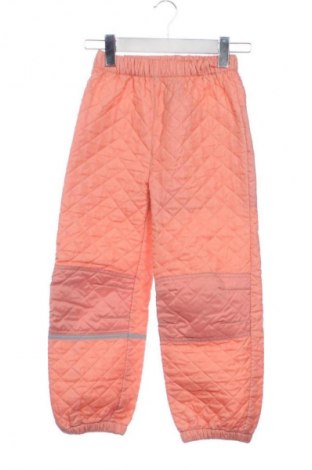 Детски панталон CeLaVi, Размер 5-6y/ 116-122 см, Цвят Оранжев, Цена 13,00 €