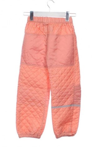 Детски панталон CeLaVi, Размер 5-6y/ 116-122 см, Цвят Оранжев, Цена 13,00 €